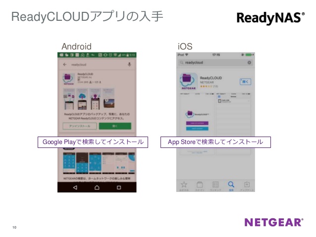 Readycloud app for mac